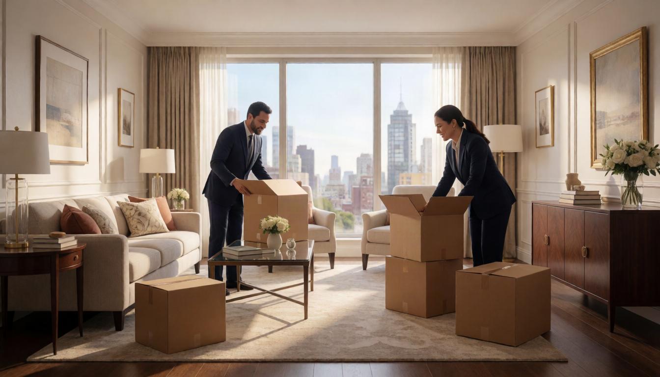 Looking for Premium Rentals
